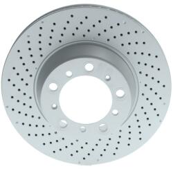 Bosch Brzdový kotúč BOSCH 0 986 479 J72 (0 986 479 J72)