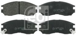 Febi Bilstein Sada brzdových platničiek kotúčovej brzdy FEBI BILSTEIN 16327 (16327)