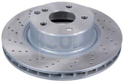 Febi Bilstein Brzdový kotúč FEBI BILSTEIN 22683 (22683)