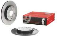 BREMBO Brzdový kotúč BREMBO 08. B045.11 (08.B045.11)