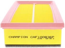 CHAMPION Vzduchový filter CHAMPION CAF100836P (CAF100836P)