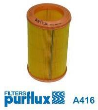 PURFLUX Vzduchový filter PURFLUX A416 (A416)