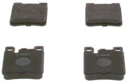 Bosch Sada brzdových platničiek kotúčovej brzdy BOSCH 0 986 460 965 (0 986 460 965)