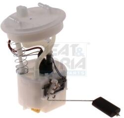 Meat & Doria Palivová dopravná jednotka MEAT & DORIA 77030 (77030)