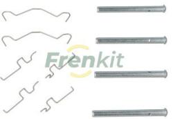 FRENKIT Súprava príslušenstva, obloženie kotúčovej brzdy FRENKIT 901683 (901683)