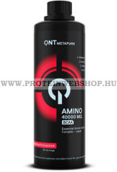 QNT Amino Acid Liquid 4000 1 liter