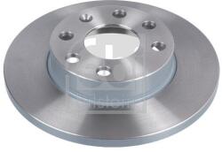 Febi Bilstein Brzdový kotúč FEBI BILSTEIN 08504 (08504)