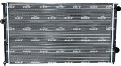 NRF Chladič motora NRF 54693 (54693)