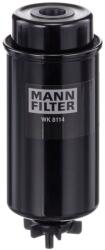 Mann-filter Palivový filter MANN-FILTER WK 8114 (WK 8114)