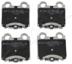 ASHIKA Klocki Ham. Lexus Gs 430 (51-02-260)