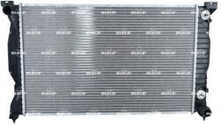 NRF Chladič motora NRF 53958 (53958)