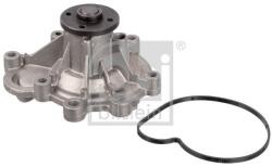 Febi Bilstein Vodné čerpadlo, chladenie motora FEBI BILSTEIN 24207 (24207)
