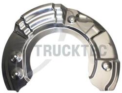 Trucktec Automotive Ochranný plech proti rozstreku, Brzdový kotúč TRUCKTEC AUTOMOTIVE 08.35. 251 (08.35.251)