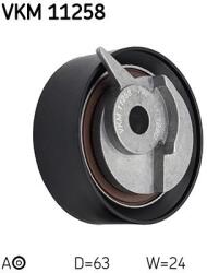SKF Napínacia kladka ozubeného remeňa SKF VKM 11258 (VKM 11258)
