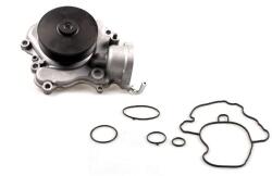 HEPU Vodné čerpadlo, chladenie motora HEPU P1210 (P1210)