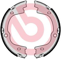 BREMBO Sada brzd. čeľustí parkov. brzdy BREMBO S 30 544 (S 30 544)