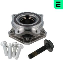 OPTIMAL Súprava ložísk kolesa OPTIMAL 100710L (100710L)