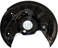 Trucktec Automotive Ochranný plech proti rozstreku, Brzdový kotúč TRUCKTEC AUTOMOTIVE 07.35. 364 (07.35.364)