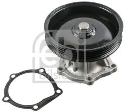 Febi Bilstein Vodné čerpadlo, chladenie motora FEBI BILSTEIN 186016 (186016)