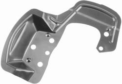 VAICO Ochranný plech proti rozstreku, Brzdový kotúč VAICO V40-1916 (V40-1916)