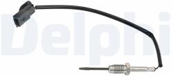 DELPHI Snímač teploty výfukových plynov DELPHI TS30384-12B1 (TS30384-12B1)