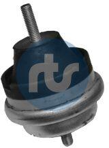 RTS Uloženie, motor RTS 037-00551-002 (037-00551-002)