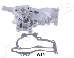 JAPANPARTS Vodné čerpadlo, chladenie motora JAPANPARTS PQ-W14 (PQ-W14)