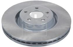 Febi Bilstein Brzdový kotúč FEBI BILSTEIN 44039 (44039)