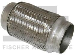 FA1 Prużný diel výfuku FA1 365-150 (365-150)