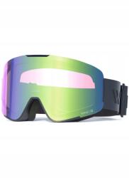  Whistler Nendaz III síszemüveg, fekete (W254013/1001R)