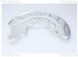 TRISCAN Ochranný plech proti rozstreku, Brzdový kotúč TRISCAN 8125 29106 (8125 29106)