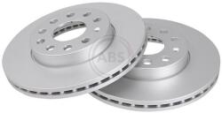 A. B. S Brzdový kotúč A. B. S. 18430 (18430)