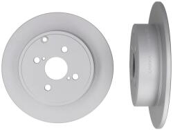 KAMOKA Brzdový kotúč KAMOKA 103149 (103149)