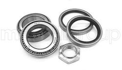 METELLI Lozysko Kola Zestaw Przod (19-1586)