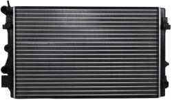 KAMOKA Chladič motora KAMOKA 7705257 (7705257)