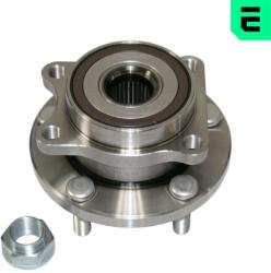 OPTIMAL Súprava ložísk kolesa OPTIMAL 971628 (971628)