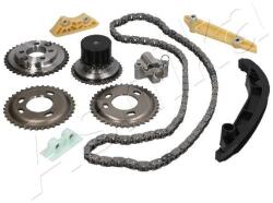 ASHIKA Sada rozvodovej reťaze ASHIKA KCK0308 (KCK0308)