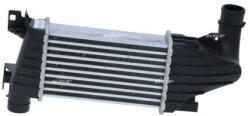 NRF Chladič plniaceho vzduchu NRF 30258 (30258)