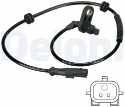DELPHI Snímač počtu otáčok kolesa DELPHI SS20600 (SS20600)