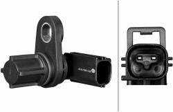 HELLA Snímač počtu otáčok kolesa HELLA 6PU 358 218-961 (6PU 358 218-961)