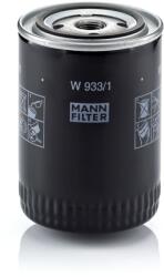 Mann-filter Olejový filter MANN-FILTER W 933/1 (W 933/1)