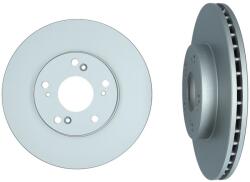 KAMOKA Brzdový kotúč KAMOKA 1031097 (1031097)