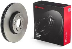 BREMBO Brzdový kotúč BREMBO 09. D980.11 (09.D980.11)