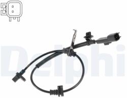 DELPHI Snímač počtu otáčok kolesa DELPHI SS21234-12B1 (SS21234-12B1)