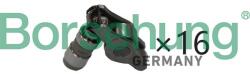 Borsehung Zdvihátko ventilu Borsehung B18663 (B18663)