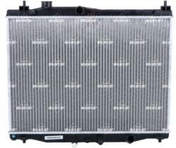 NRF Chladič motora NRF 550092 (550092)