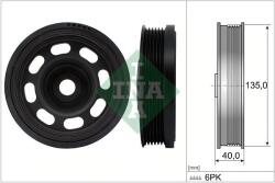 Schaeffler INA Remenica kľukového hriadeľa Schaeffler INA 544 0184 10 (544 0184 10)