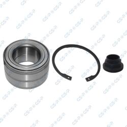GSP Súprava ložísk kolesa GSP GK6751 (GK6751)