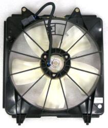 NRF Ventilátor chladenia motora NRF 47545 (47545)
