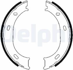 DELPHI Szczeki Ham. Mercedes Sprinter 160x40 (ls1905)